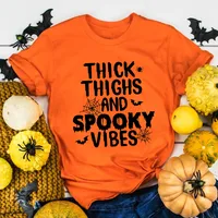 Women's T-shirt Short Sleeve T-shirts Printing Casual Letter sku image 10