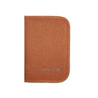 Portable Multi-function Short Ticket Holder Wallet Wholesale Nihaowholesale sku image 2