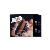 Fashion Flat-head Foundation Brush Portable Flat-head Liquid Foundation Brush main image 5