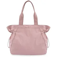 Women's Polyester Solid Color Elegant Square Zipper Shoulder Bag main image 1