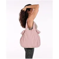 Women's Polyester Solid Color Elegant Square Zipper Shoulder Bag main image 3