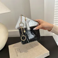 Women's Solid Color Pu Leather Zipper Coin Purses main image 3