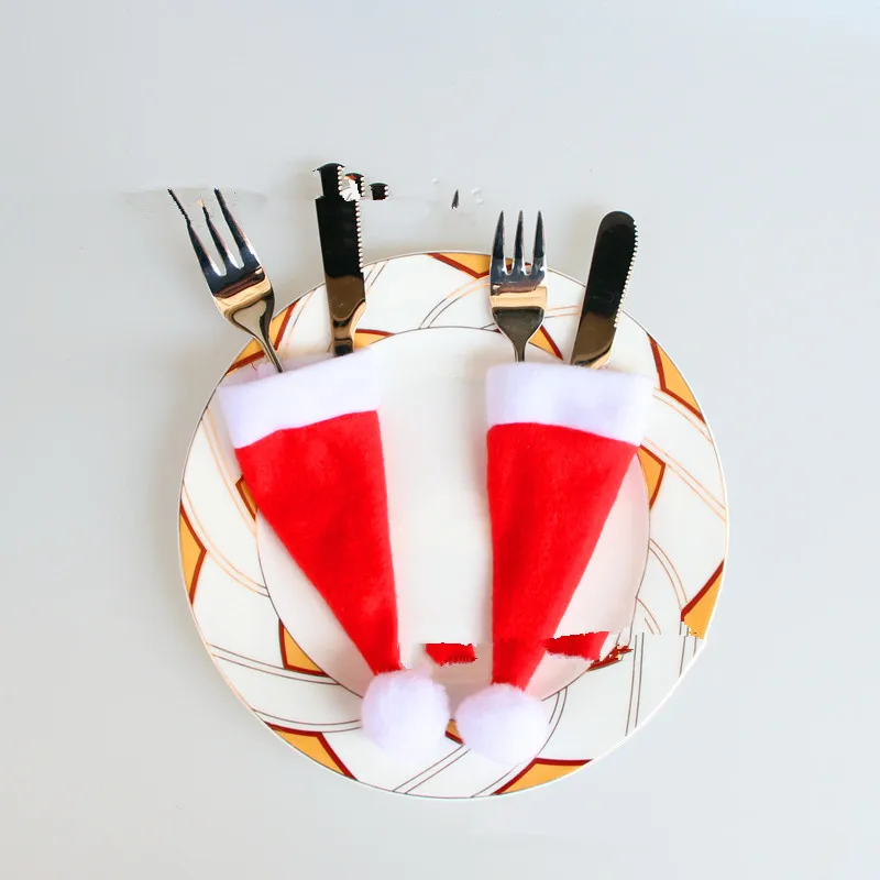 Fashion Cloth  Christmas Utenciles  (big Cap Models)  Nhhb0130-big Cap Models