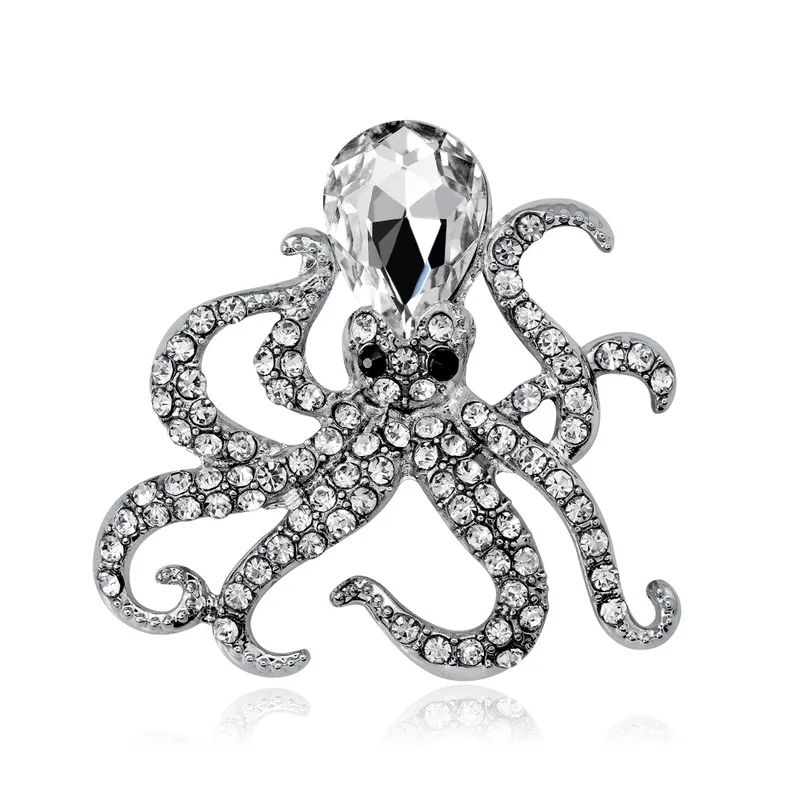 Korean Style Animal Alloy Plating Other Women's Brooches