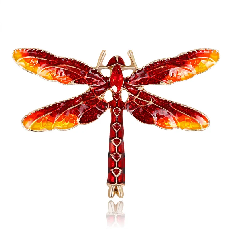 Alloy Fashion Animal Brooch  (al276-a) Nhdr2742-al276-a