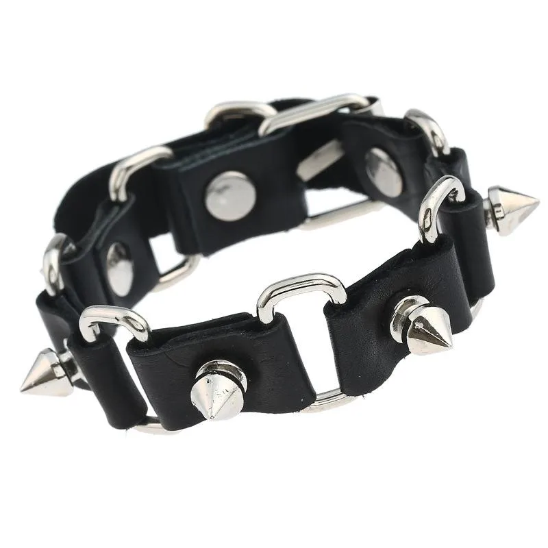 Jewelry New Bracelet Punk Personalized Jewelry Wholesale
