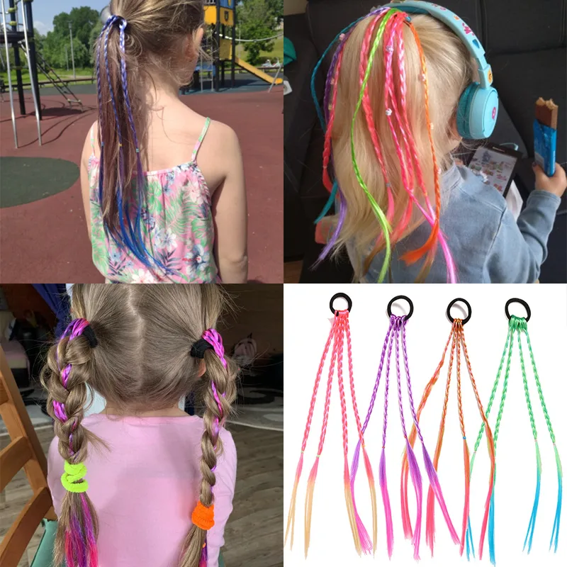 Unisex Fashion Braid