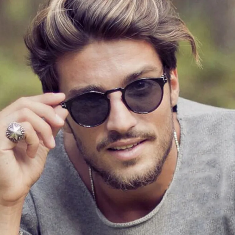Retro Men's Sunglasses