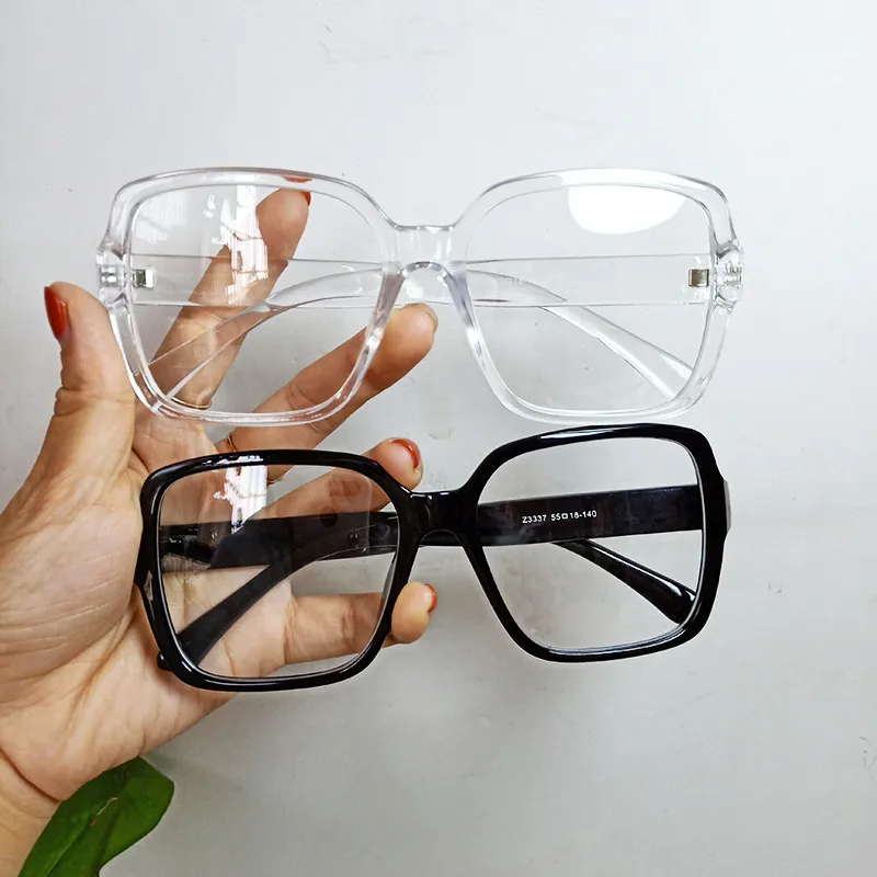Fashion Resin Optical Glasses