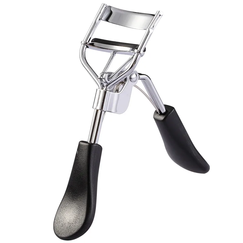 Eyelash Curler Curling And Lasting Curling Device Makeup Tool