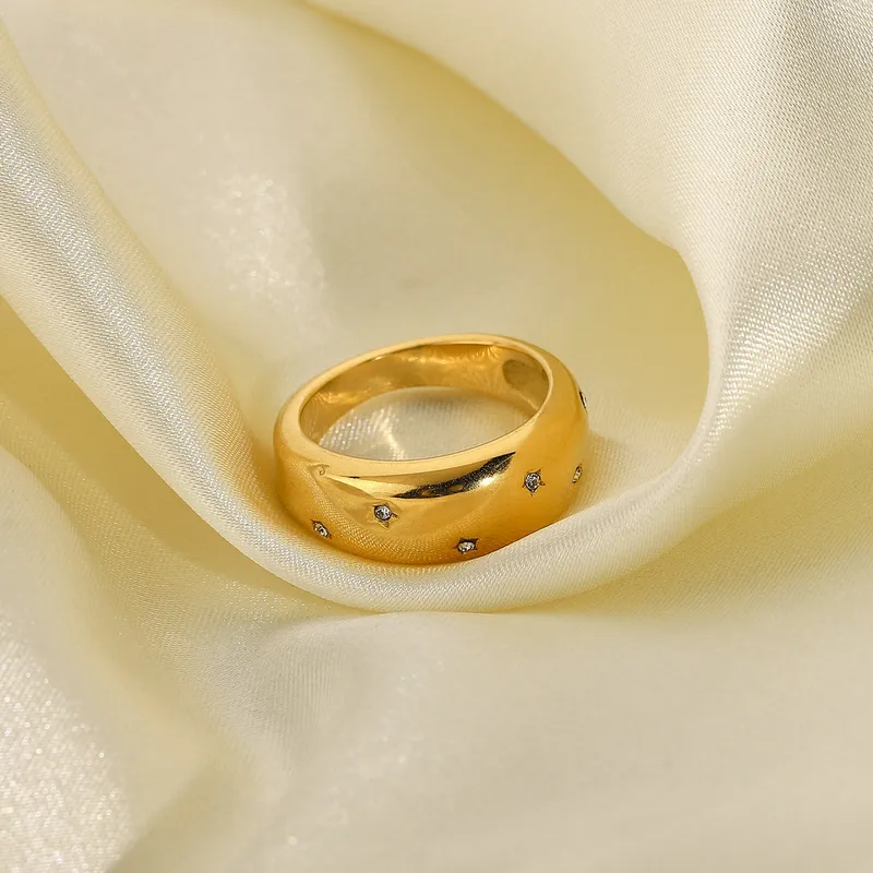 Wholesale Jewelry 304 Stainless Steel