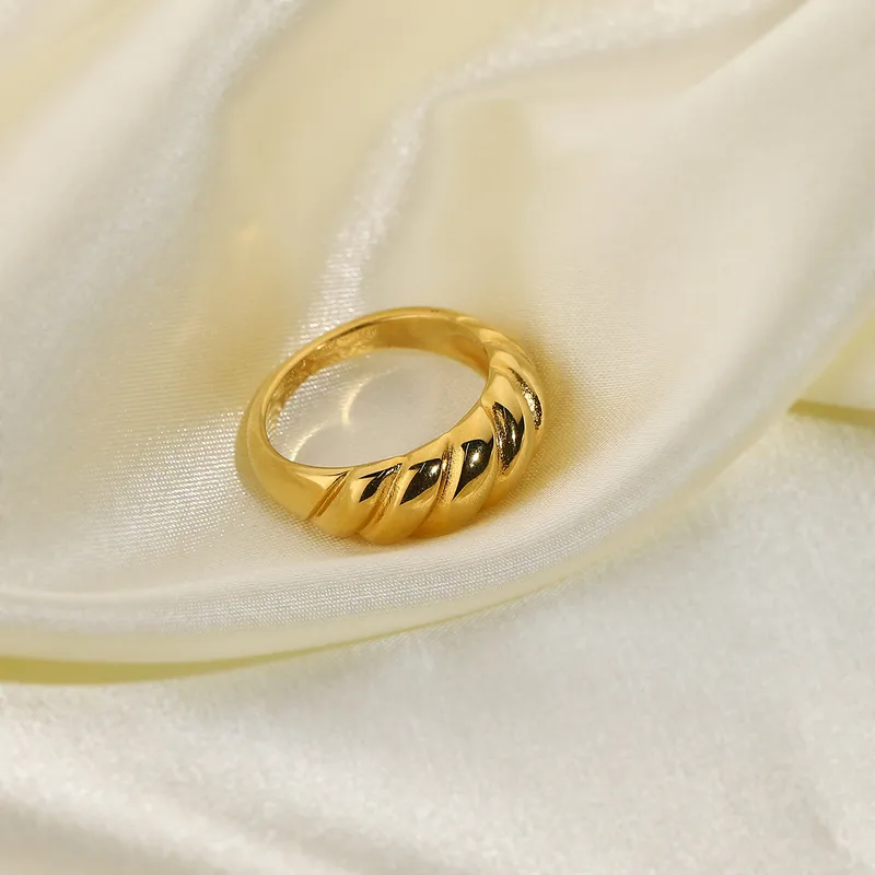 Wholesale Jewelry 316 Stainless Steel  Inlaid Shell