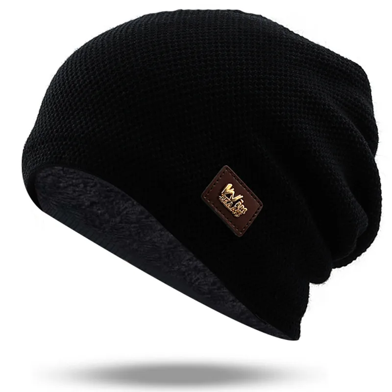 Fashion Multi-color Knitted Hats Wholesale Nihaowholesale