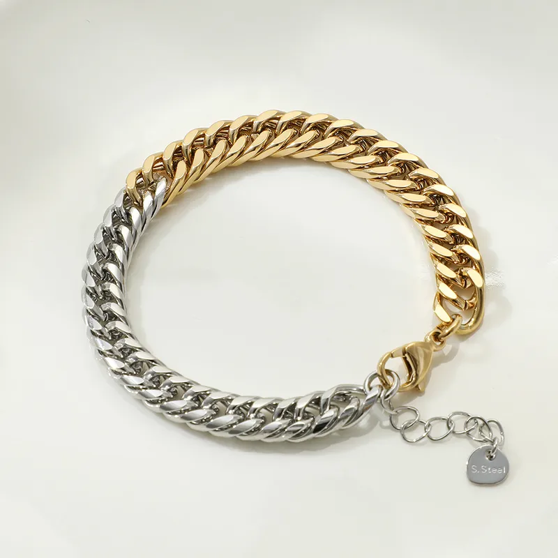 Fashion Geometric 304 Stainless Steel No Inlaid In Bulk