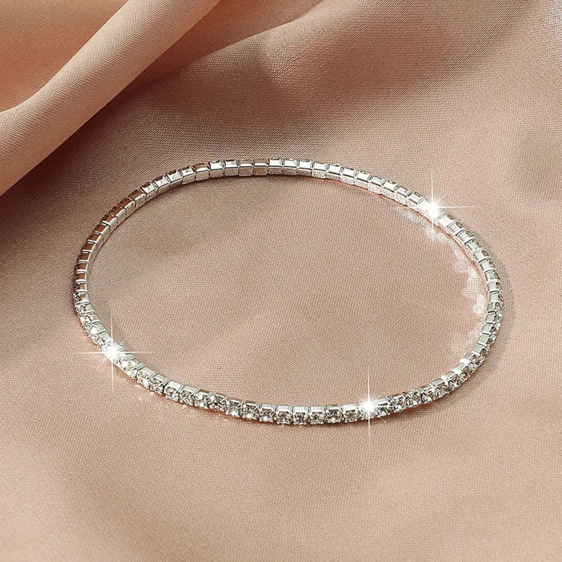 Fashion Geometric Alloy