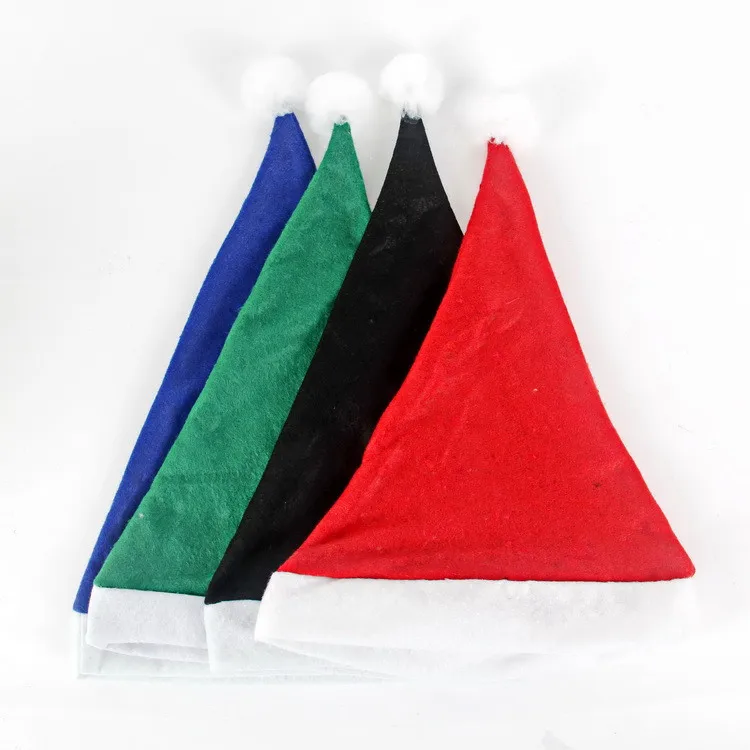 Christmas Christmas Hat Cloth Party Costume Props