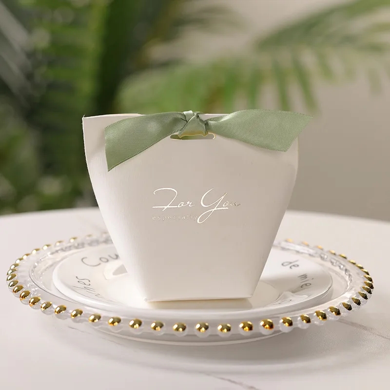 Casual Elegant Lady Bow Knot