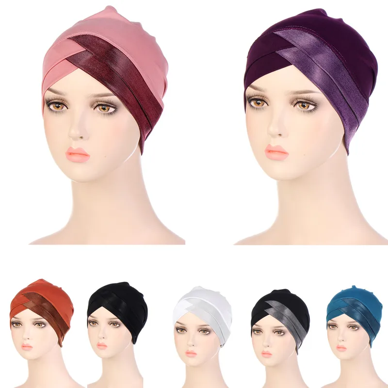 Women's Ethnic Style Geometric Beanie Hat