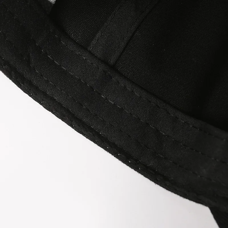 Unisex Basic Simple Style Letter Curved Eaves Baseball Cap