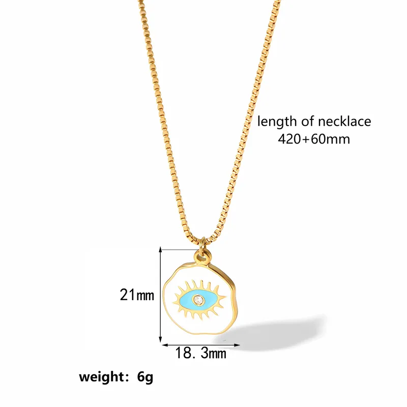 304 Stainless Steel Retro Polishing Plating Inlay Irregular Square Heart Shape Turquoise