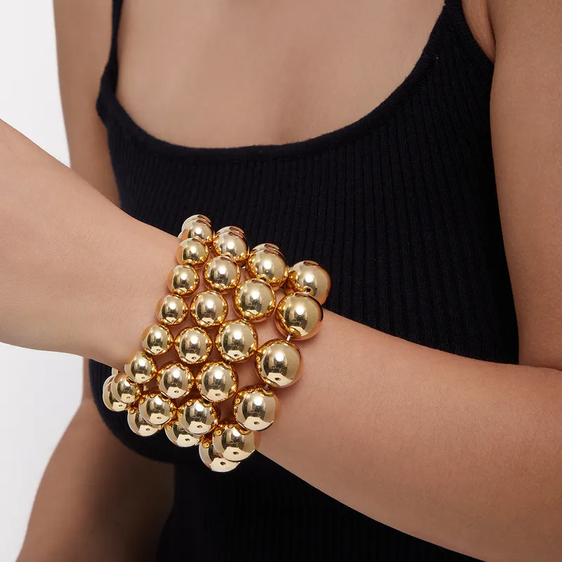Simple Style Cartoon Character Alloy Wholesale Bangle