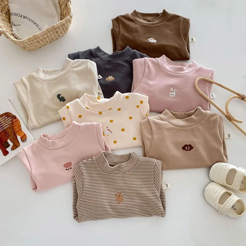 Casual Basic Solid Color Polyester T-shirts & Blouses