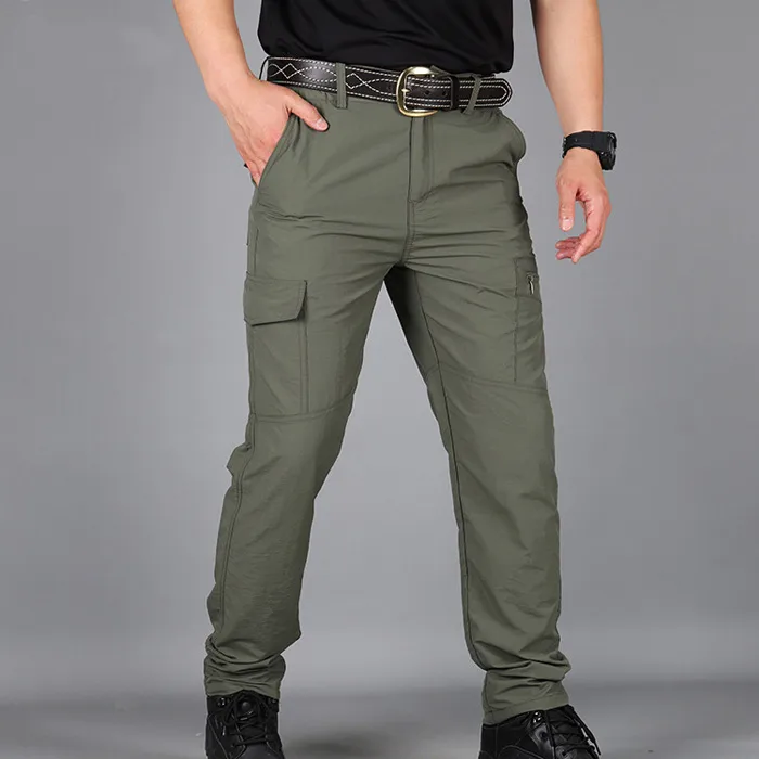 Men's Solid Color Sports Collarless Sleeveless Regular Fit Men's Bottoms