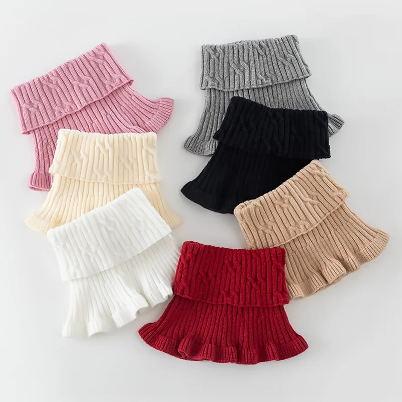 Women's Simple Style Classic Style Solid Color Polyester Scarf