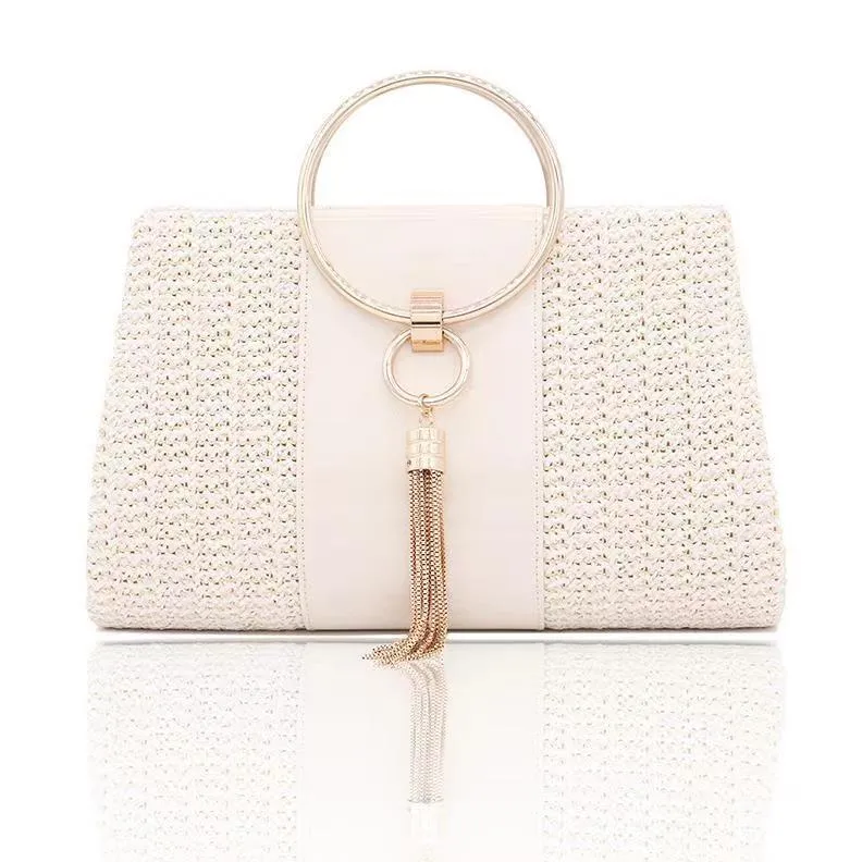Direct  Drop Shipping New  Fashion Style Evening Bag Women's Handbag