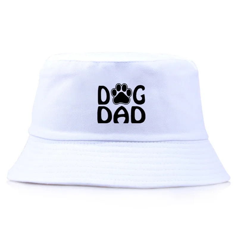 Women's Casual Elegant Simple Style Letter Curved Eaves Bucket Hat