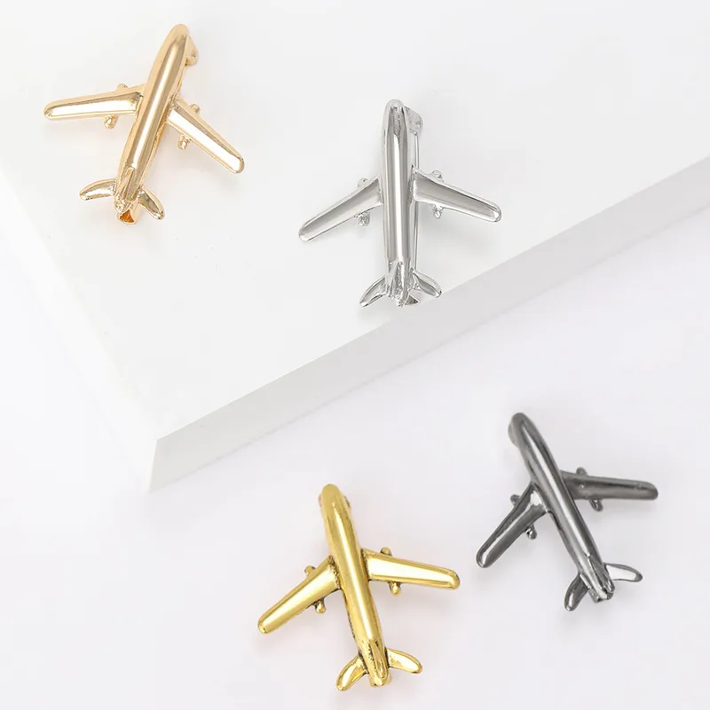 Vacation Classic Style Alloy Women's Brooches