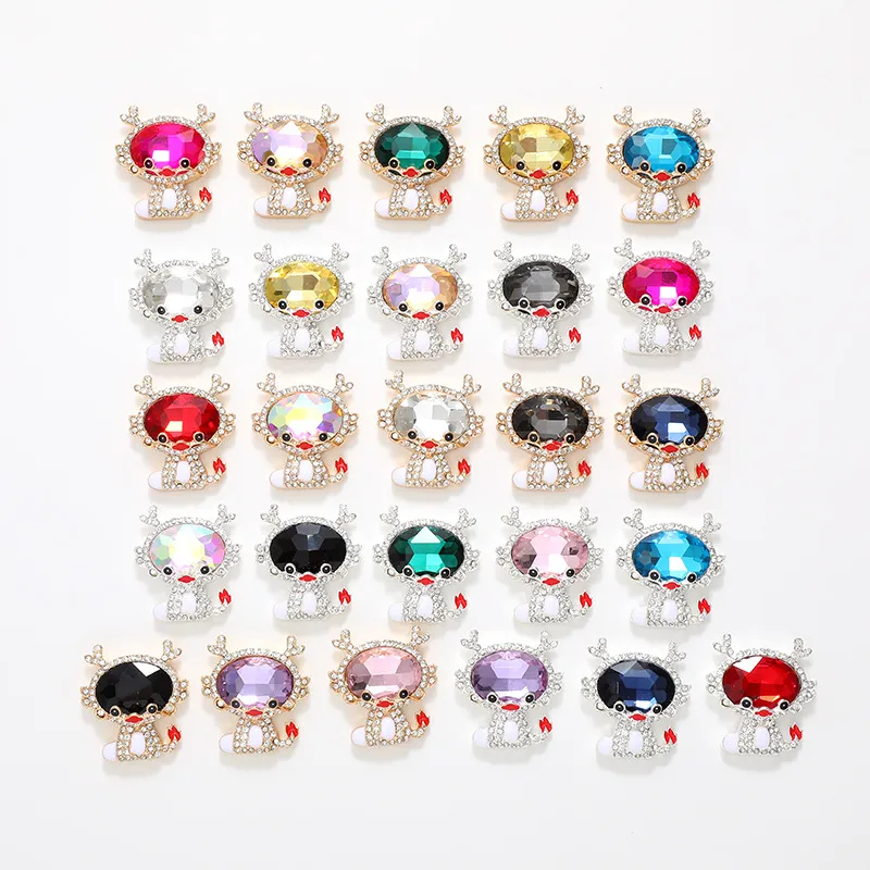 Classic Style Dragon Zinc Alloy Plating Jewelry Accessories