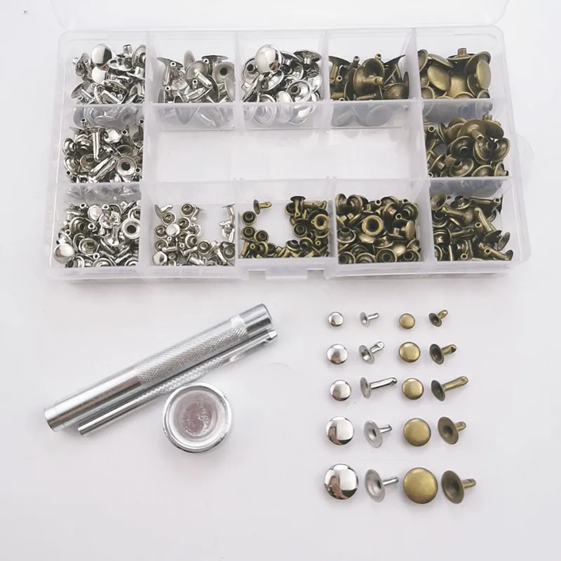 Simple Style Solid Color Metal