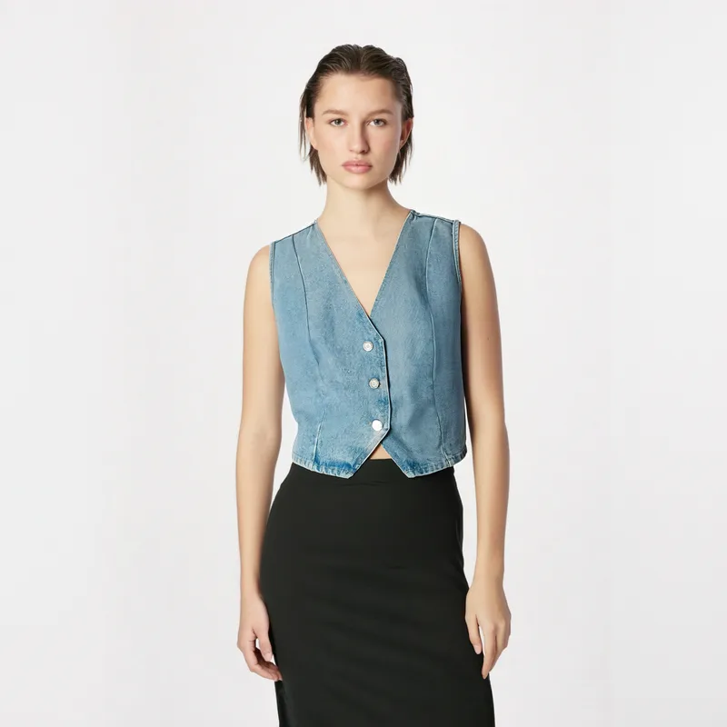 Women's Vest Tank Tops Simple Style Solid Color