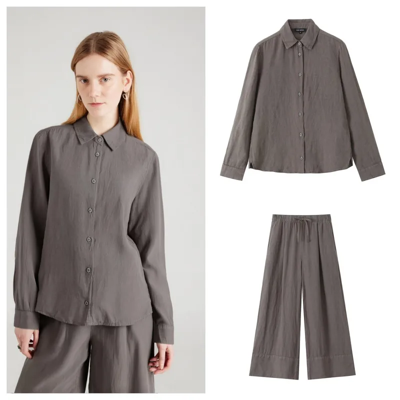 Banquet Daily Selfie Women's Casual Elegant Streetwear Solid Color Polyester Pant Co-ord Set Shorts Sets