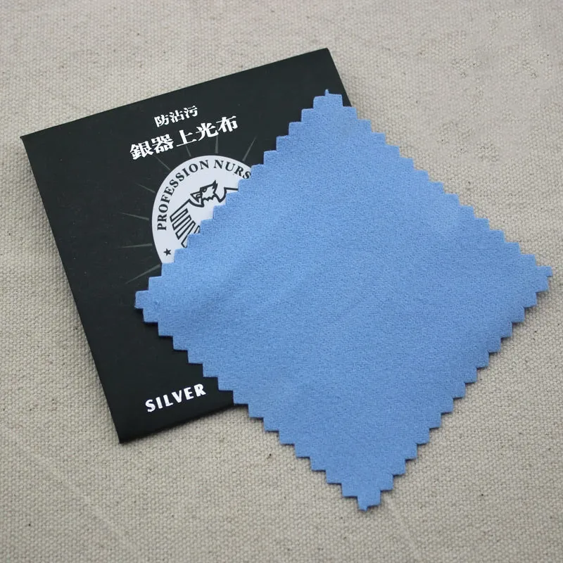 Vacation Simple Style Solid Color Deerskin Velvet Ornament Maintenance Supplies