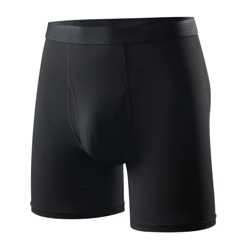 Men's Solid Color Simple Style