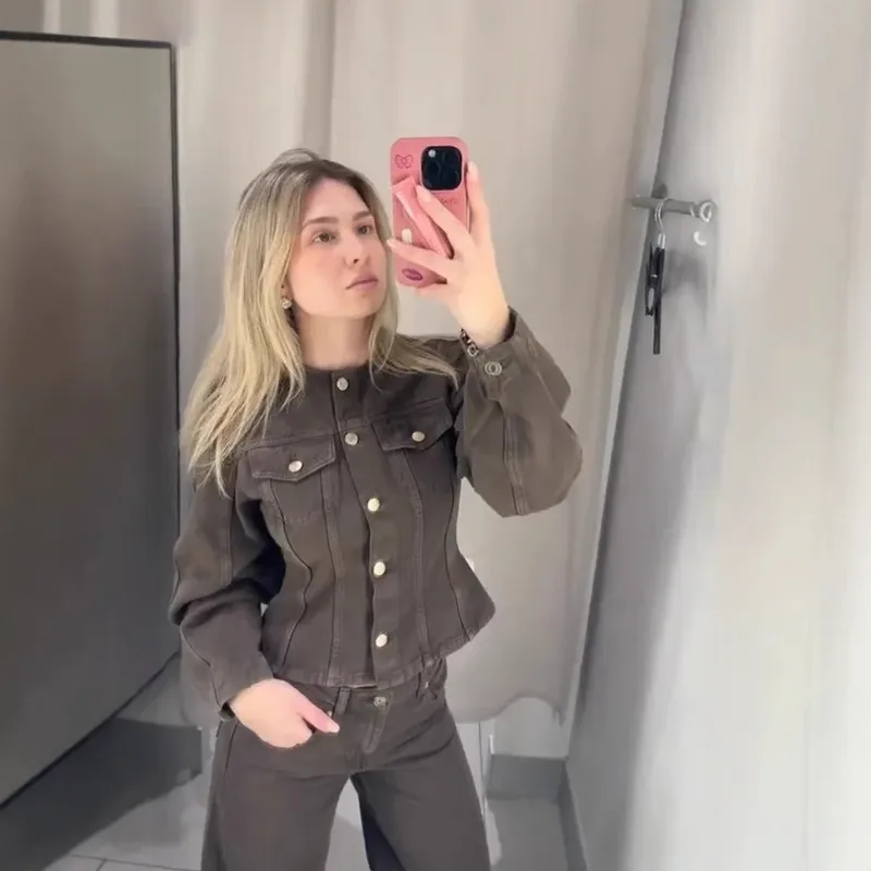 Holiday Selfie Women's Casual Elegant Streetwear Solid Color Polyester Pant Co-ord Set Shorts Sets