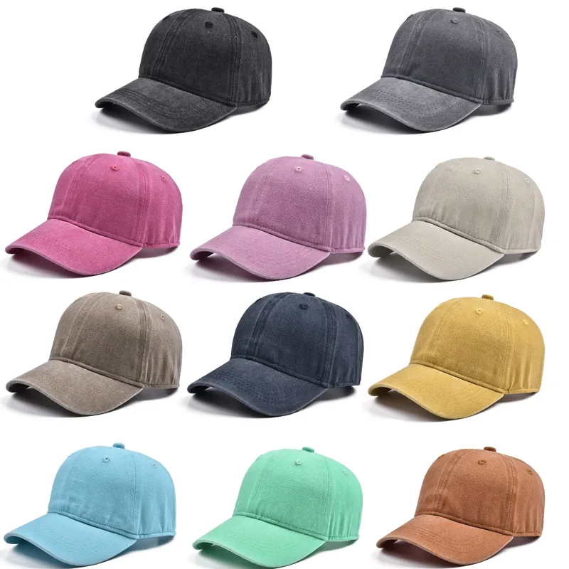 Children Unisex Simple Style British Style Letter Baseball Cap
