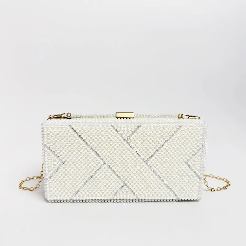 Beige Acrylic Solid Color Square