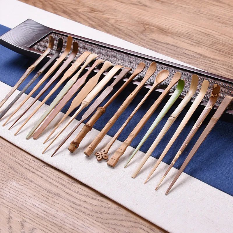 Bamboo Crafts Office Culture - Various Bamboo Crafts Including Desk Organizers Decorative Pieces Gifts