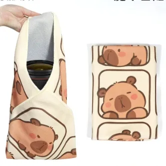 Wholesale Camera Hundred Patch SLR Lens Cosmetics Multi-Functional Hundred Stick Cloth Magic Adhesive Cloth TikTok Same Style