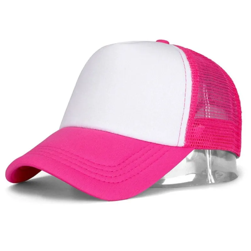 Volunteer Advertising Cap Customized Peaked Baseball Cap Sun Hat Work Travel Promotion Advertising Cap Printing