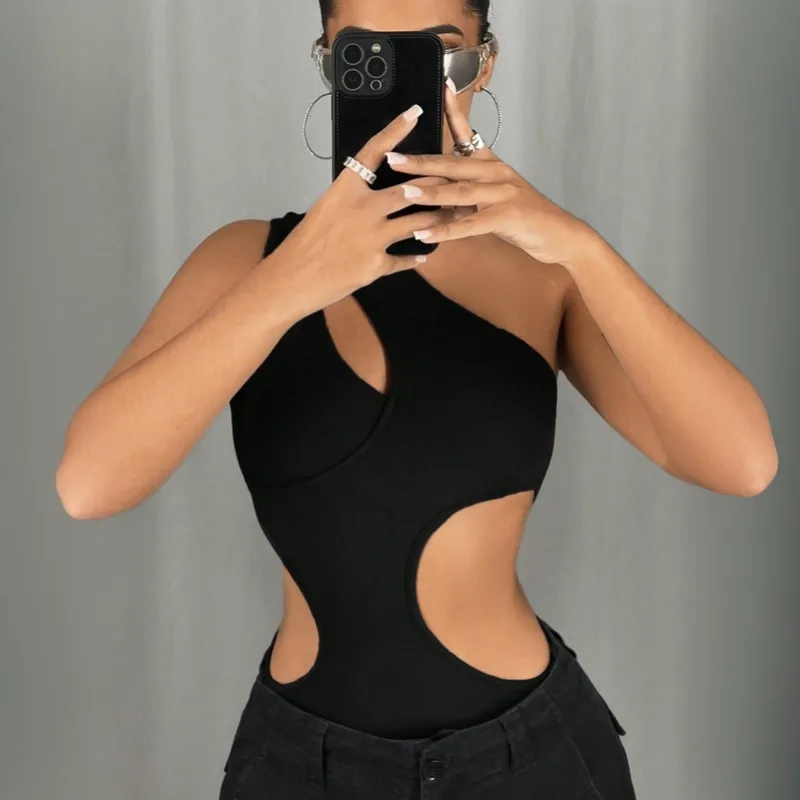 Women's Weekend Street Streetwear Solid Color