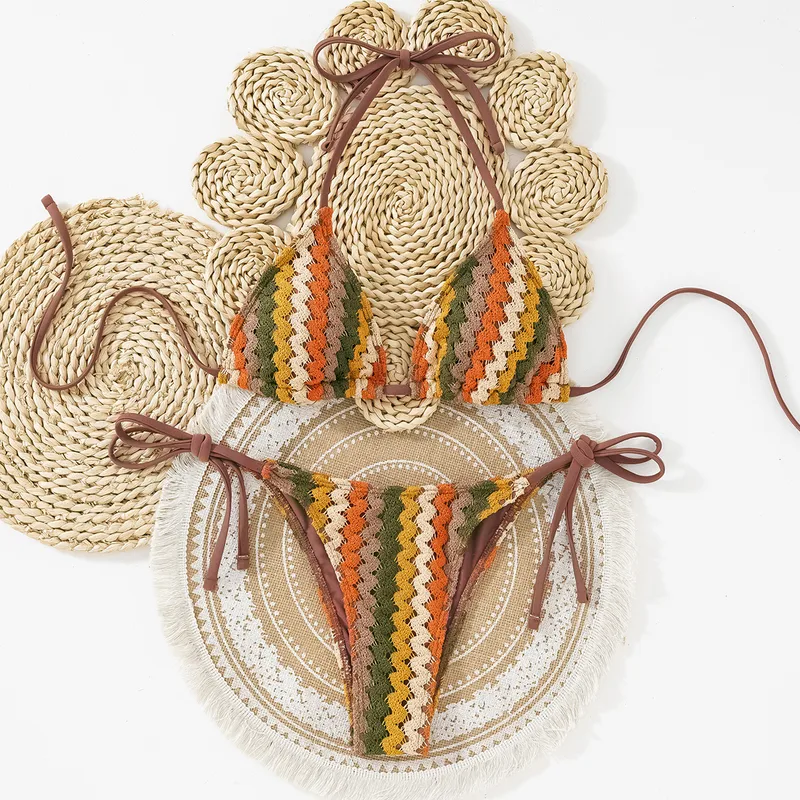 Women's Multicolor 1 Piece Swimwear
