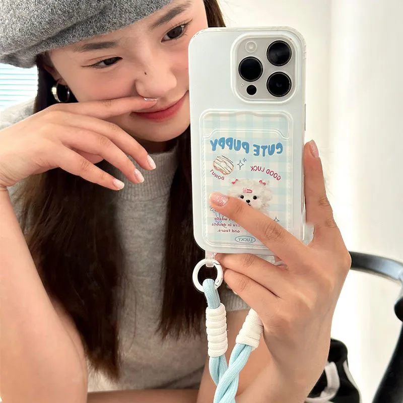 Tpu Vocabulary Words/Name Dog Casual Elegant Cute Phone Cases Phone Cases