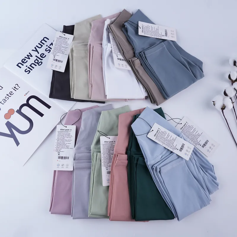 Simple Style Classic Style Solid Color Nylon Active Bottoms Sweatpants