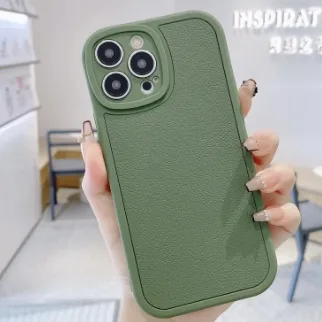 Phone Case Custom Apple 15pro Autumn And Winter Sheepskin Iphone16 Pattern Photo DIY Custom Soft Case Huawei