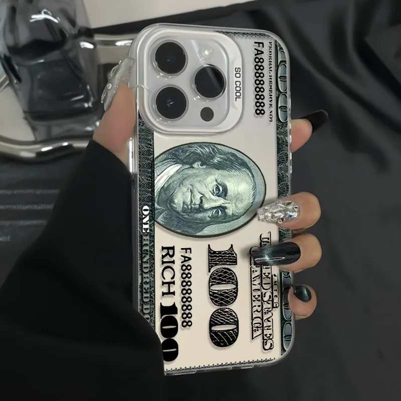 PC Dollars Retro Phone Cases Phone Cases