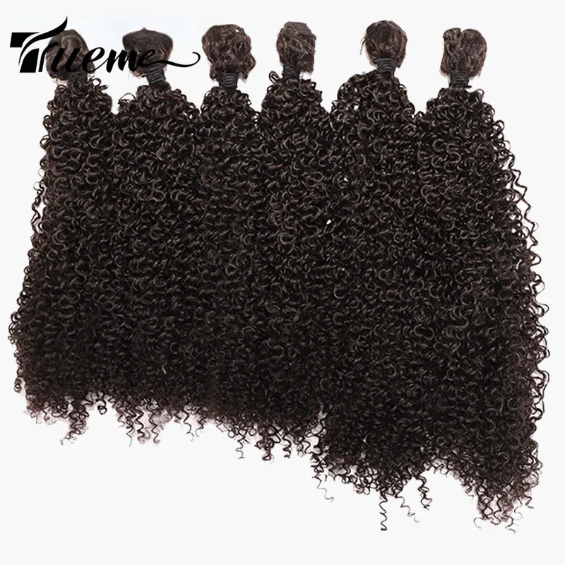 Unisex Casual Hip-Hop Simple Style Casual Stage Street High Temperature Wire Curls Wigs